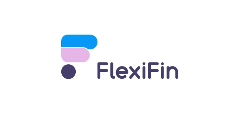 Půjčky od Flexifin - Logo