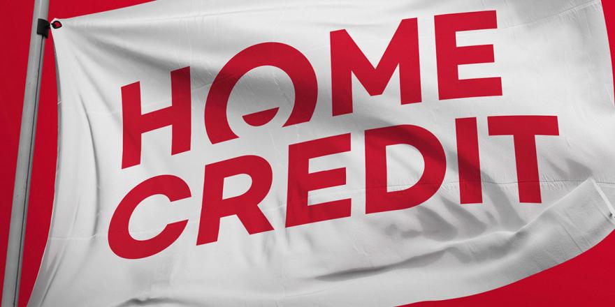 Home Credit Půjčka