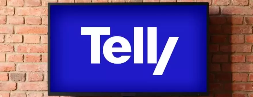 Telly CZ - digitální a satelitní televize - vyzkoušejte se slevou